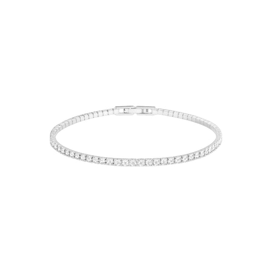 THIN TENNIS BRACELET