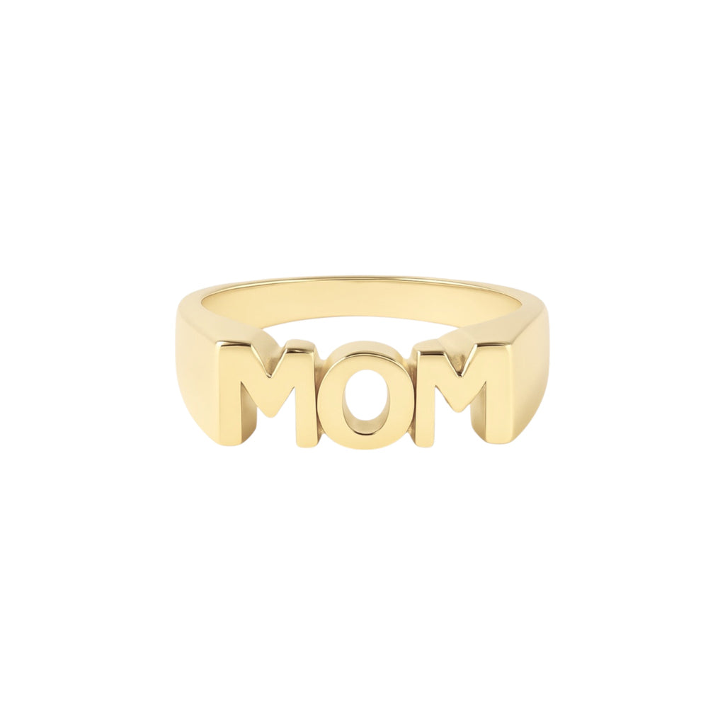 MOM RING