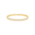 THICK TENNIS BRACELET